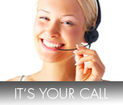 Your call